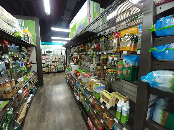Pet Supermarket 2
