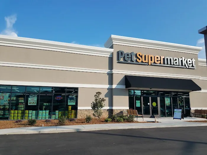 Pet Supermarket 1