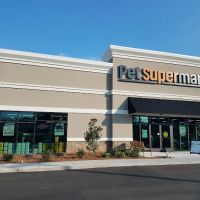 Pet Supermarket ico