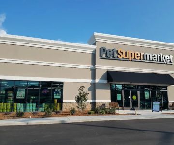 Pet Supermarket