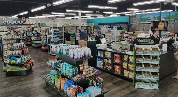 Pet Supermarket 7