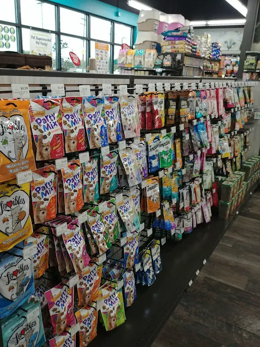 Pet Supermarket 6
