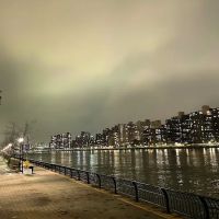 Andrew Haswell Green Dog Park ico