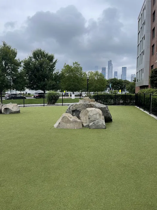 Estuary Apartment Dog Park 2