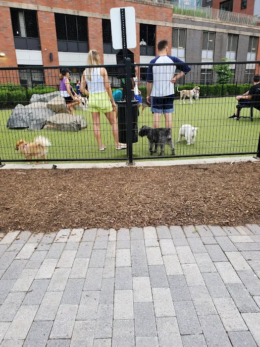 Estuary Apartment Dog Park 3