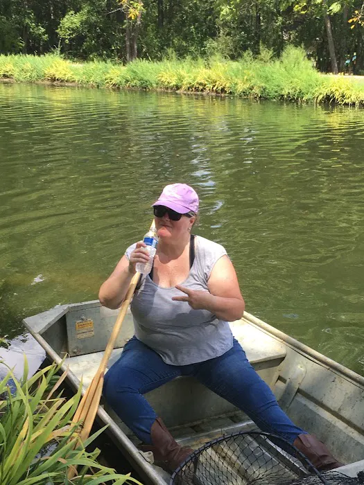 Southern Pond Management 3