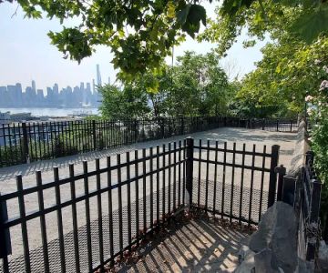 Dog Park