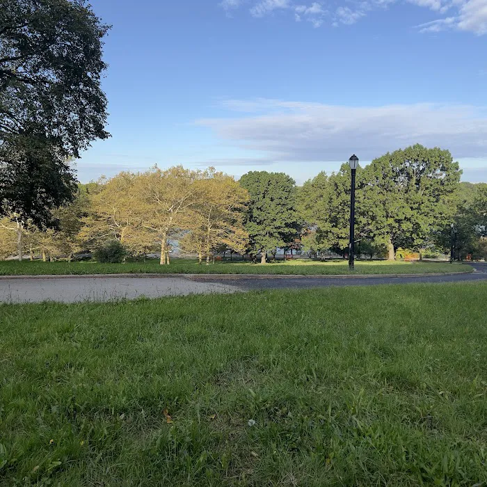 Silver Lake Dog Run 5
