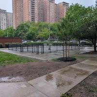 Shorecest Towers Dog Park ico
