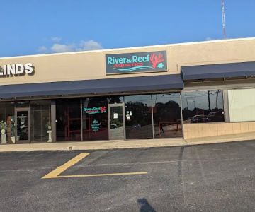 River and Reef Aquatics
