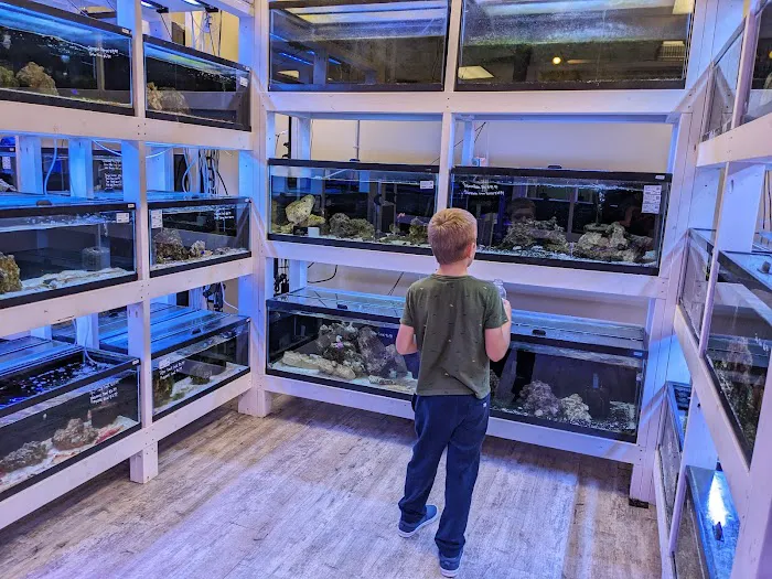 River and Reef Aquatics 8