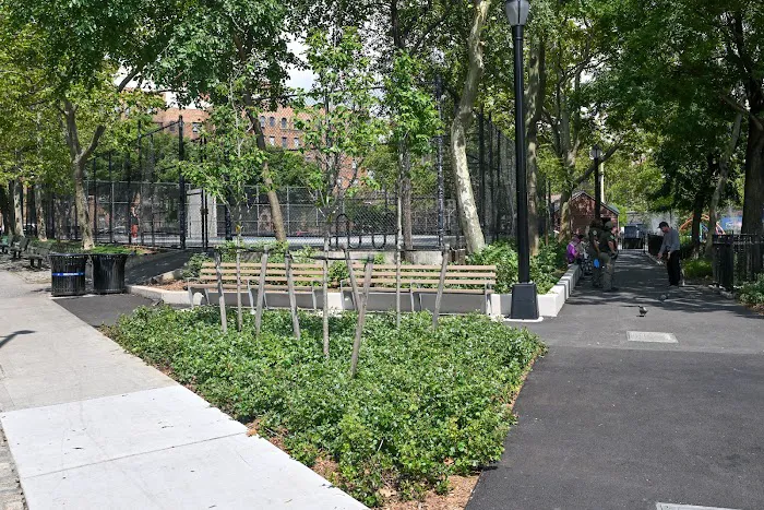 Noonan Park Dog Run 3
