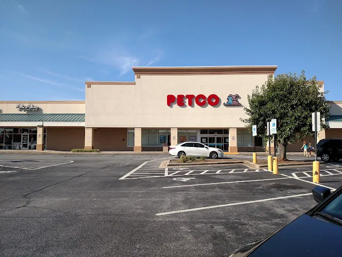 Petco 9