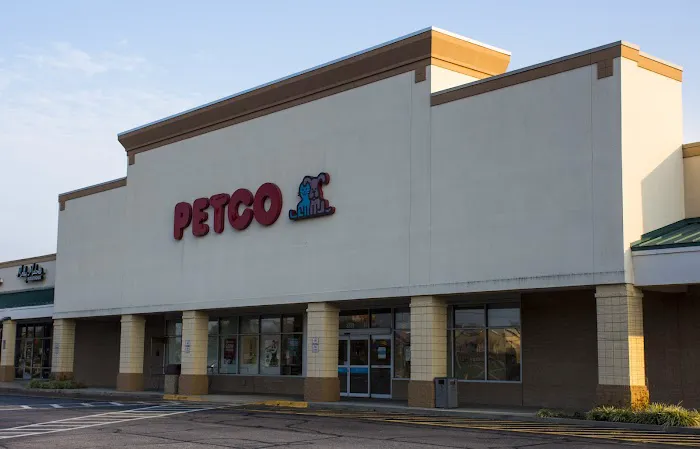 Petco 1