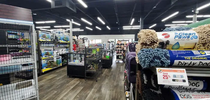 Pet Supermarket 5