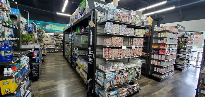 Pet Supermarket 2