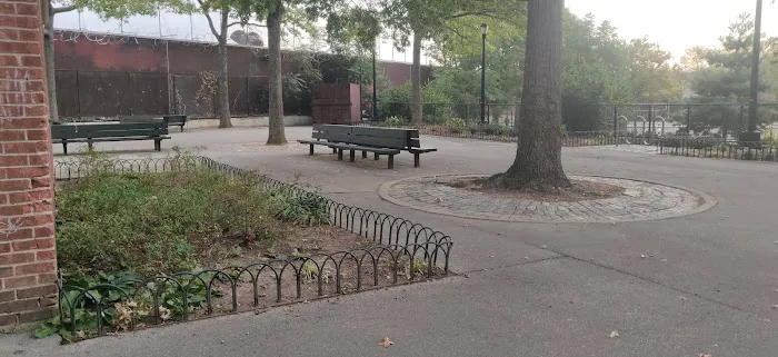 Torsney Dog Run 1