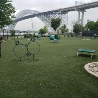 Sgt. Vincent J. Olivia Mini Dog Park ico
