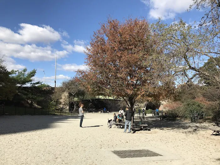 West 72nd Street Dog Run 5
