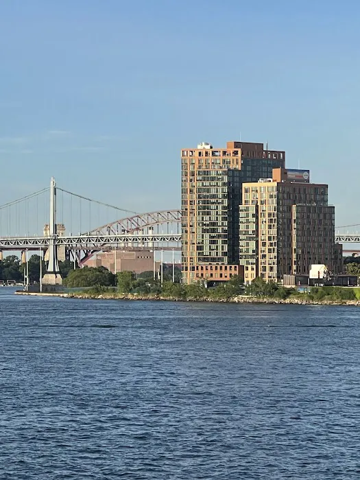 Carl Schurz Park Dog Runs 1