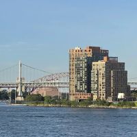Carl Schurz Park Dog Runs ico