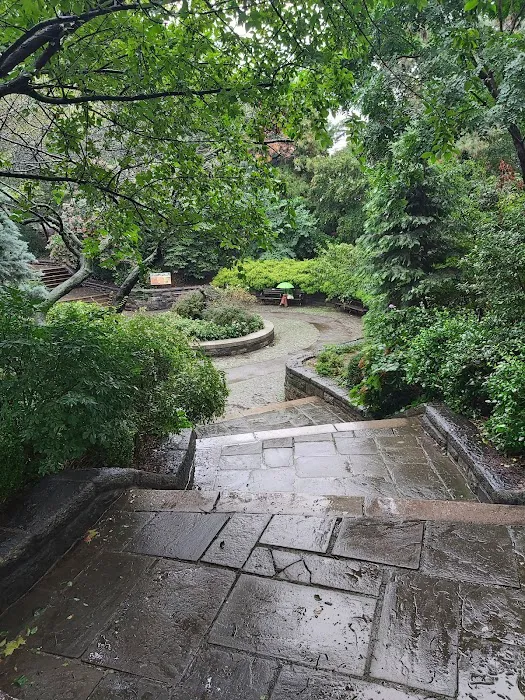 Carl Schurz Park Dog Runs 8