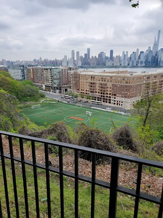 West New York Dog Park 2