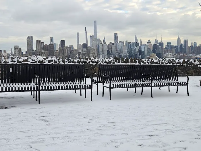 West New York Dog Park 10