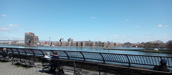 West 87th Street Dog Run 5