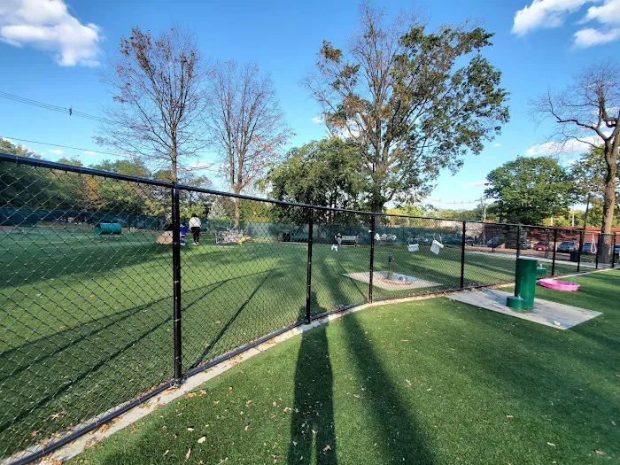 North Hudson County Park - Dog Park 1