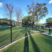 North Hudson County Park - Dog Park ico