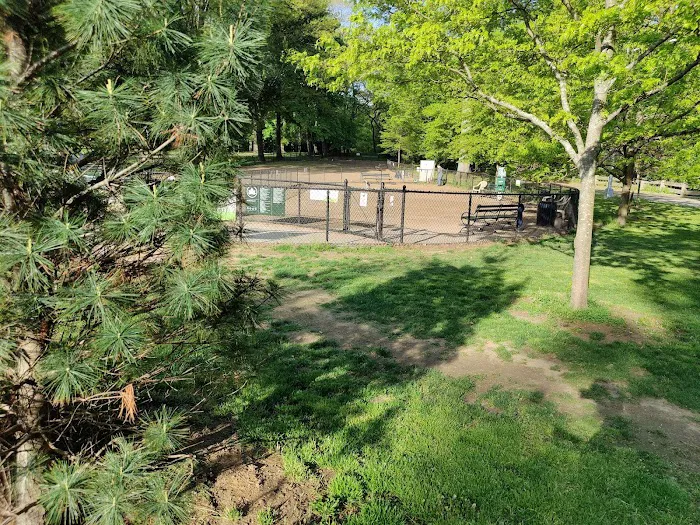 Forest Park Barking Lot 5