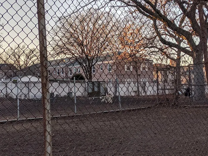 Underbridge Dog Run 9