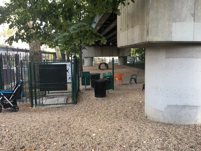 JH Crew Dog Park (Member Only) 3