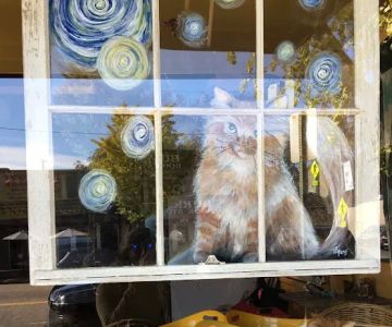 House of Mews