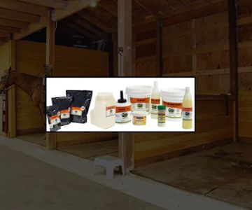 Equine Science, Inc.