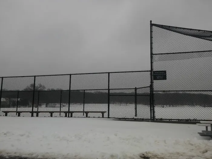 Cunningham Park Dog Run 2