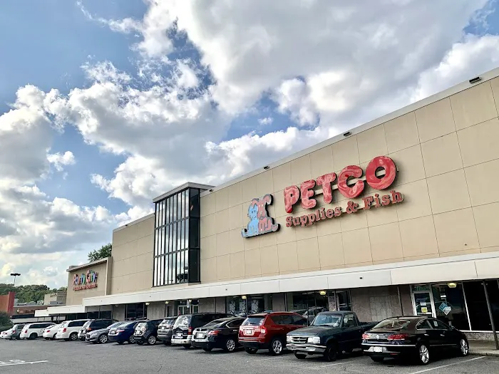 Petco 4