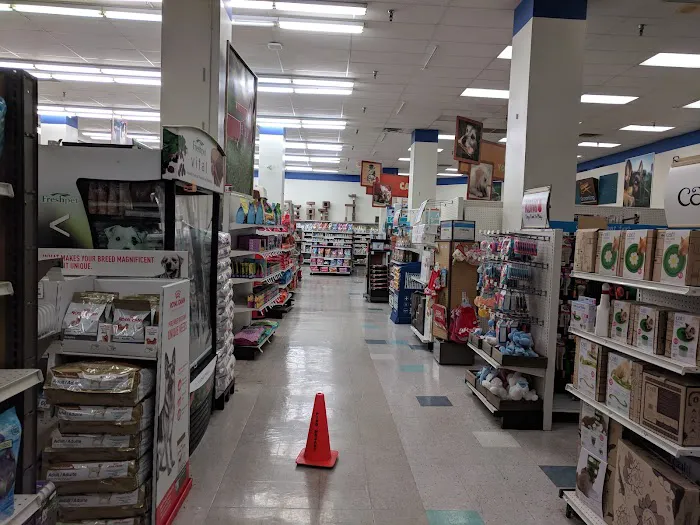 Petco 10