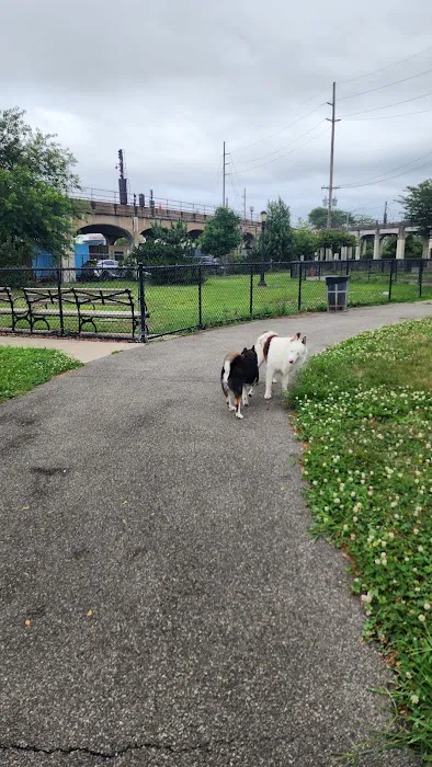Rockaway Freeway Dog Run 3