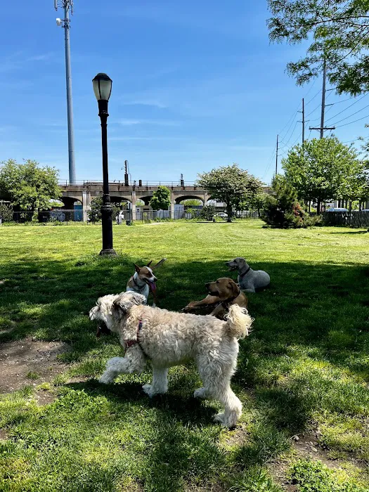 Rockaway Freeway Dog Run 6
