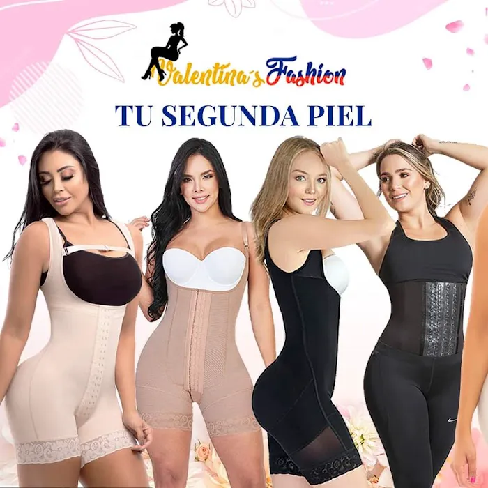 Colombian Clothing LLC 1