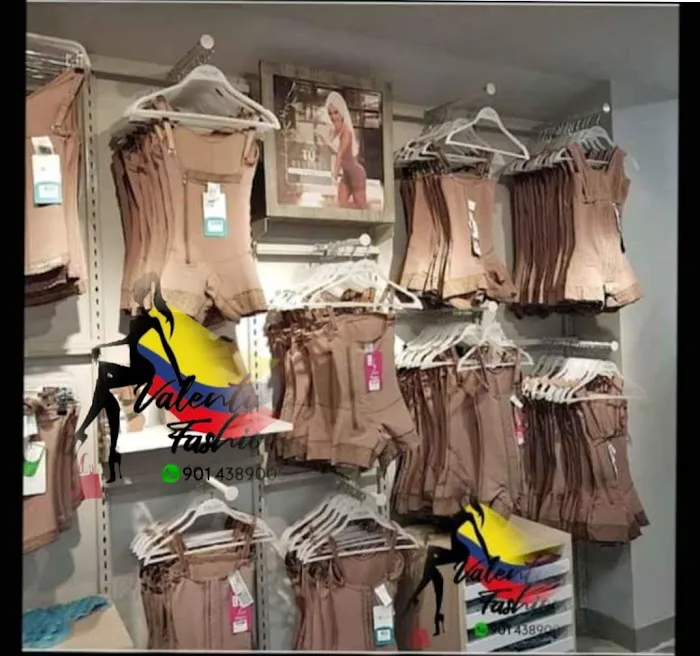 Colombian Clothing LLC 3
