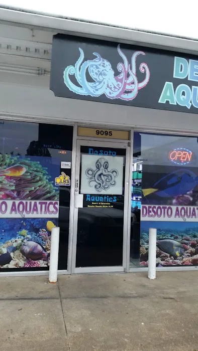 Desoto Aquatics 2