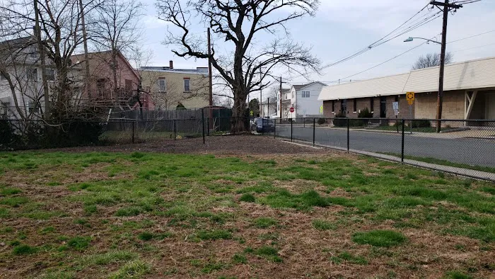 Bark Park 2