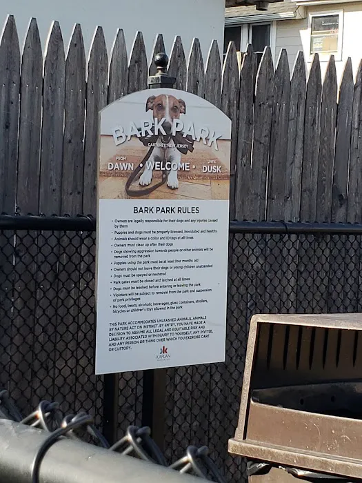 Bark Park 1
