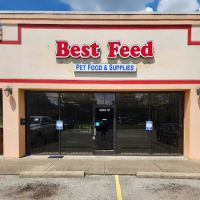 Best Feed Pet Food & Supplies ico