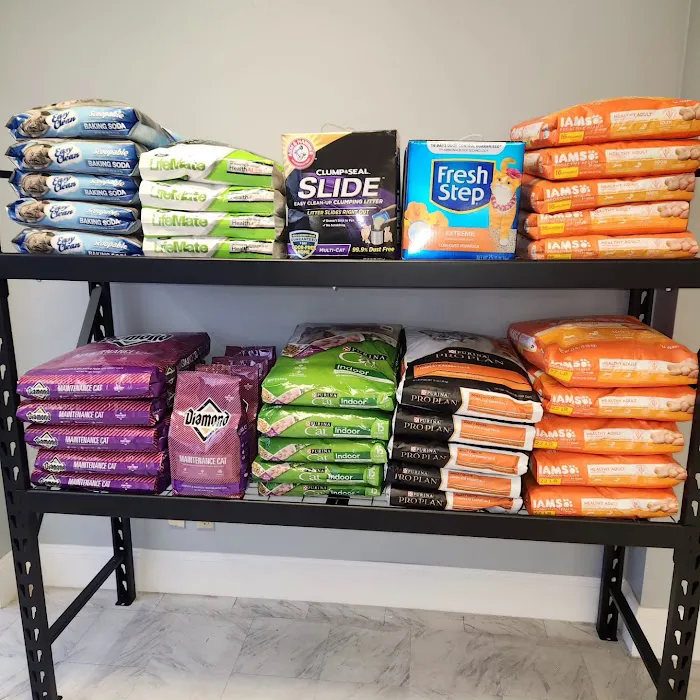 Best Feed Pet Food & Supplies 5