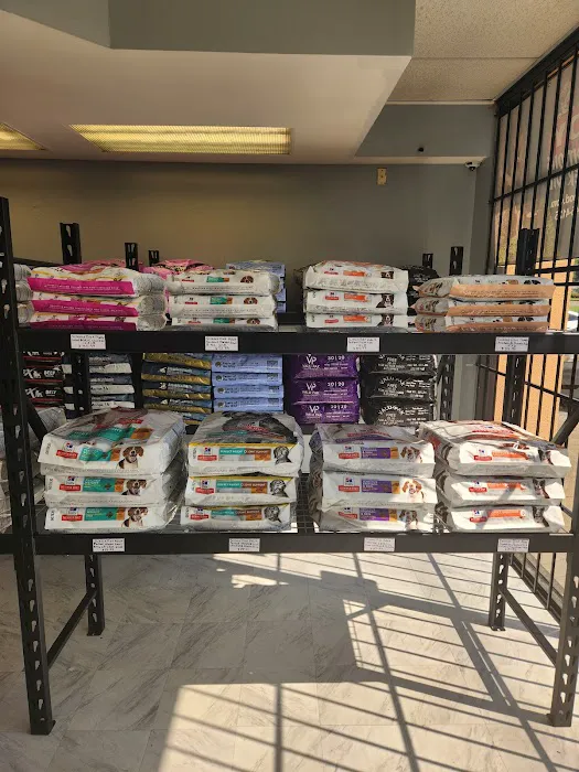 Best Feed Pet Food & Supplies 3