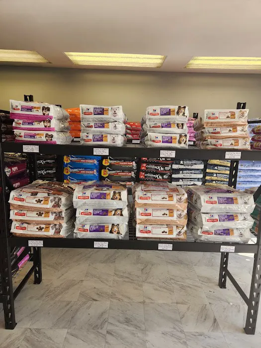Best Feed Pet Food & Supplies 4